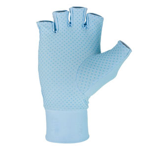 Guantes de Pesca Deportivos Transpirables con Logotipo Personalizado, para Invierno y Verano, Cómodos y Antideslizantes - Product Image 3