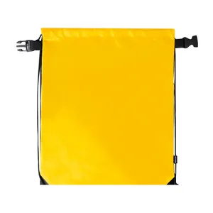 Zaino Promozionale Personalizzato in RPET Sostenibile per Amanti dei Gadget - Product Image 1