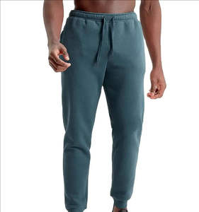 Vente en gros dernier style de pantalons pour hommes de la meilleure qualité, respirant, léger, impression personnalisée, pantalons surdimensionnés pour hommes - Product Image 1