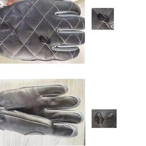 Haute meilleure qualité taux raisonnable hiver neige hiver gant chaud hommes coupe-vent imperméable pour gants de Ski haute qualité pas cher taux - Product Image 6