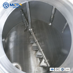 מכונת בירה צמח meetto להפוך בירה קרשים בירה קרשים למכירה - Product Image 3