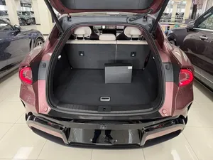 2025 X l O M I YV7 AWD Lithium Battery 110kWh+ R18 Tires Double Drive Motor Leather Seats Rear <b>Camera</b> <b>Panoramic</b> Sunroof LED SUV - Product Image 2