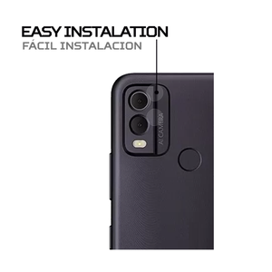 Protector de Pantalla ANTISHOCK para Nokia C22, Lentes Móviles - Product Image 3