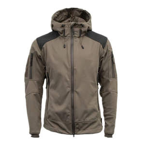 Veste Softshell pour Hommes, Fabrication OEM ODM, Imperméable, Coupe-Vent, Veste de Plein Air Légère, Veste Casual, Approvisionnement en Gros pour l'Exportation - Product Image 4