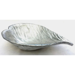 Cuenco de aluminio hecho a mano para servir, decoración de mesa de diseño elegante, cuenco para servir frutas para el hogar, suministros de Hotel, el precio más barato - Product Image 5