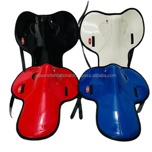 SILLA DE CARRERAS DE CABALLOS MATERIAL DE ALTA CALIDAD MUY CÓMODA CON ESTILO PERSONALIZADO OEM, COLOR Y LOGOTIPO FIBRA DE MEDIO ÁRBOL - Product Image 5