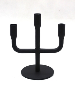 Vente chaude en aluminium Halloween Noël Article décoratif Fumée Argent Style classique Fait à la main Personnalisé en vrac - Product Image 3