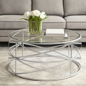 Table basse en fer faite à la main avec un design antique et une finition durable pour une décoration intérieure esthétique - Product Image 6