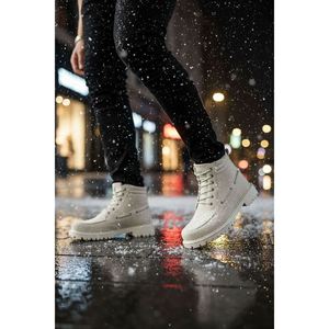 Botines Clásicos para Hombre, Botas Clásicas Elegantes para Hombre - Product Image 3