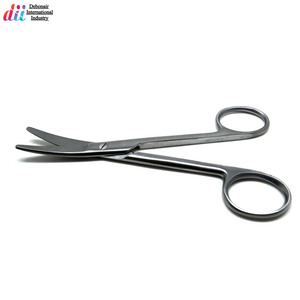 Instrument chirurgical à prix compétitif avec nouveau Design pour ciseaux chirurgicaux médicaux de debonairii - Product Image 3