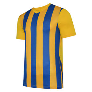 Maillots de football à manches courtes personnalisés pour hommes/femmes T-shirt de sport de football en cours d'exécution imprimé Uniformes de football pour femmes - Product Image 6