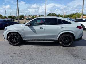Mercedes-Benz GLE AMG GLE 53 2024 IMPECABLE - Product Image 5