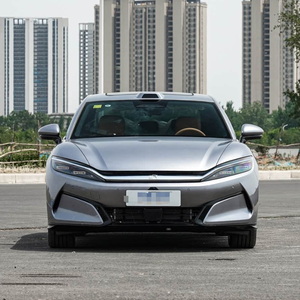 รถยนต์พลังงานใหม่รุ่นพรีเมียมปี 2025 แบบปลั๊กอินไฮบริด ระยะทางวิ่ง 200 กม. พร้อมระบบขับขี่อัจฉริยะด้วย LiDAR พร้อมจัดส่งแล้ว - Product Image 2