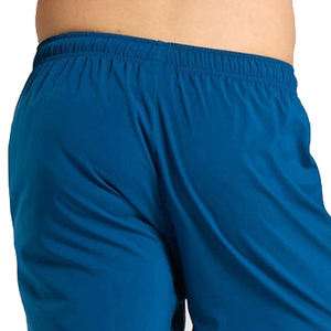 Shorts décontractés pour hommes de haute qualité, écologiques, respirants, à séchage rapide Conception personnalisée Motif solide Teint uni Prix raisonnable - Product Image 6