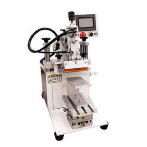 Machine de sérigraphie manuelle multifonctionnelle pour t-shirts, textiles, papier, plastique et métal - Product Image 1