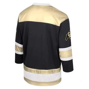 Design Your Own Logo Ice Hockey Jersey & <b>Shorts</b> Sets Most Popular Products Ice Hockey Uniform for Sports Wear - Product Image 2