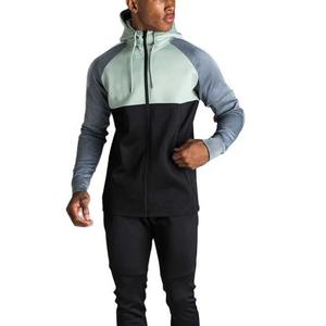 โรงงานปากีสถาน ผู้ผลิตเสื้อผ้าผู้ชายสำหรับฤดูหนาว ชุดลำลองแฟชั่น ชุดวอร์มและชุดแทรคสูท แบบสั่งทำได้ - Product Image 4