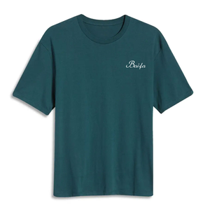 OEM logotipo de la marca personalizada, Camisa de algodón para hombre, camisetas para hombre, proveedor de Pakistán - Product Image 1