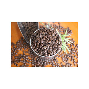 Granos de Café Verde Orgánico a Granel, Origen Bélgica, 12 Meses de Vida Útil - Proveedor de Café al por Mayor - Product Image 2
