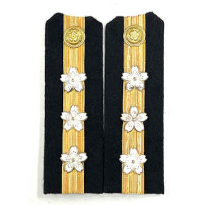 Tableros de hombro con garantía ceremonial de lingotes WW2 cómodos personalizados de alta calidad Finlandia mejor todavía en caja - Product Image 2