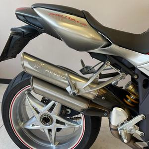 Motocicletas Deportivas MV Agusta Brutale 750 Serie Sportbikes - Product Image 4