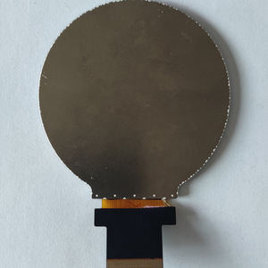 畅销2.76英寸IPS圆形<span class=keywords><strong>TFT</strong></span>液晶模块480*480点矩阵RGB 2.76英寸圆形显示器 - Product Image 3