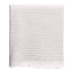 Coperta in Mussola Personalizzata Zlia, Articolo Promozionale Premium - Product Image 3