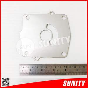 PLACA EXTERIOR DE CARTUCHO TAIWAN SUNITY 6G5-44323-01-00 150hp 200hp 225hp 250hp PIEZA DE MOTOR FUERA DE BORDA - Product Image 4