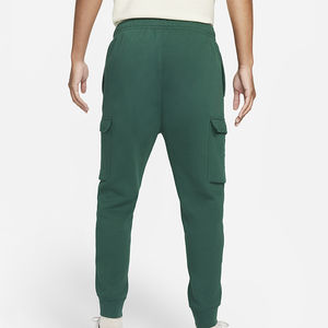 Vêtements de sport de plein air pour hommes, nouvelle qualité supérieure, prix bas, dernier design simple, matière polaire, meilleurs pantalons de survêtement en vente maintenant - Product Image 2