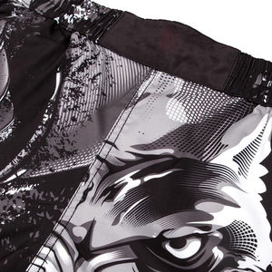 Shorts de sport pour hommes de haute qualité sur mesure, design personnalisé, prix bas, shorts de MMA, créez votre propre kimono de jiu-jitsu - Product Image 5