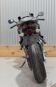 Motos 2026 Top commercial auction RS660 659cc 105HP (77.2kW) à 10 400 tr/min, bicylindre, 4 soupapes par cylindre, prêtes à être expédiées - Product Image 3