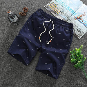 Nuevo diseño para correr transpirable 2 en 1 doble entrenamiento Jogger Shorts Activewear Casual Fitness Gym pantalones cortos para hombres - Product Image 3