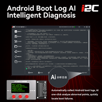 Herramienta Multifuncional I2C EPR32 para Servicio Telefónico, Programador de Chips para iPhone, iPad, Macbook, Reparación de IC de Banda Base y Carga