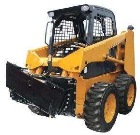 รถตักขนาดเล็กสำหรับแมวรถตักขนาดเล็กมี5Ton รับน้ำหนักเครื่องยนต์เป็นส่วนประกอบหลักในสต็อก - Product Image 2