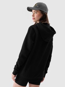 Sudadera con capucha y Jersey para mujer, ropa informal, el mejor Material usado, sudaderas con capucha transpirables para mujer - Product Image 4