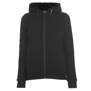 Alta calidad algodón liso peso pesado en blanco de gran tamaño Unisex personalizado de las mujeres de talla grande de los hombres sudaderas con capucha de lana sudaderas - Product Image 4