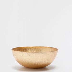 Top Choice Copper Carved <b>Serving</b> <b>Bowl</b> Modern Classic Elegant Decorative Use Salad Fruit Everyday Kitchen Table Presentation Best - Product Image 4