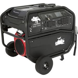 MEJOR OFERTA para Generador Portátil de Grado Comercial Nuevo 2026 Sin Usar Quiet Armor, GX690 V-Twin - Product Image 1