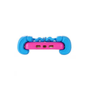 Funda Protectora de Silicona Netzy para Apple iPad Mini 4, Funda Resistente de Espuma EVA para Niños, a Prueba de Golpes y con Certificación ROHS/FCC - Product Image 6