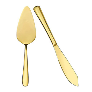 Spatule coudée Spatule coudée en acier inoxydable pour la décoration de gâteaux avec poignée antidérapante pour la cuisine, la cuisson, le glaçage et la pâtisserie. - Product Image 2