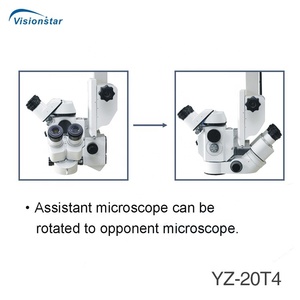 YZ-20T4 안과 수술 현미경 공장 가격 안과 수술용 현미경 판매 - Product Image 2