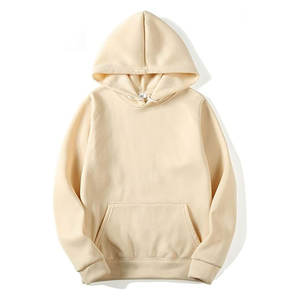 Sudadera con capucha bordada, con texto personalizado, pecho izquierdo, calidad media derecha - Product Image 1