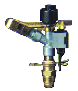 Irrigateur à secteur Junior, raccord 1/2m - Product Image 1