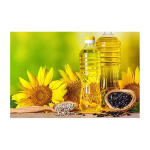 Aceite de girasol refinado/aceite de cocina vegetal barato - Product Image 4