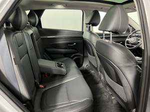 2025มือสองราคาไม่แพง Hyunda_i Tucson HYBRID จำกัด AWD พร้อมซันรูฟอัลลอยด์เบาะหนังเริ่มต้นระยะไกลบลูทูธ - Product Image 5