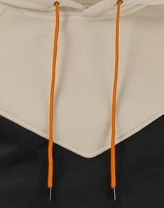Sudaderas con Capucha Personalizadas con Logotipo, 100% Algodón, Estilo Casual para Hombre, Invierno, Alta Calidad, Uso para Adultos - Product Image 3