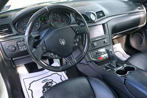 MASERATI GRANTURISMO MC 2013 USADO, Volante a la Izquierda/Derecha - Product Image 3
