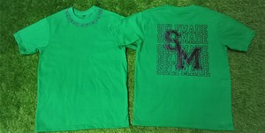 T-shirt d'été 100% coton de haute qualité pour homme T-shirt surdimensionné sérigraphié de couleur unie blanche - Product Image 4