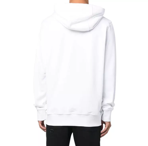 เสื้อฮู้ดดี้ผู้ชายผ้าฝ้าย 100% สำหรับฤดูหนาว ราคาถูก ขายดี นุ่ม อุ่น สบาย สไตล์ลำลอง ขายส่งจำนวนมาก ราคาประหยัด จัดส่งรวดเร็ว - Product Image 2