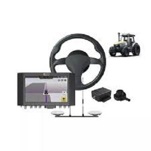 Fabuloso sistema de piloto automático preciso para Tractor Piloto automático Sistema de dirección automatizado GPS Precisión agrícola EN VENTA - Product Image 1